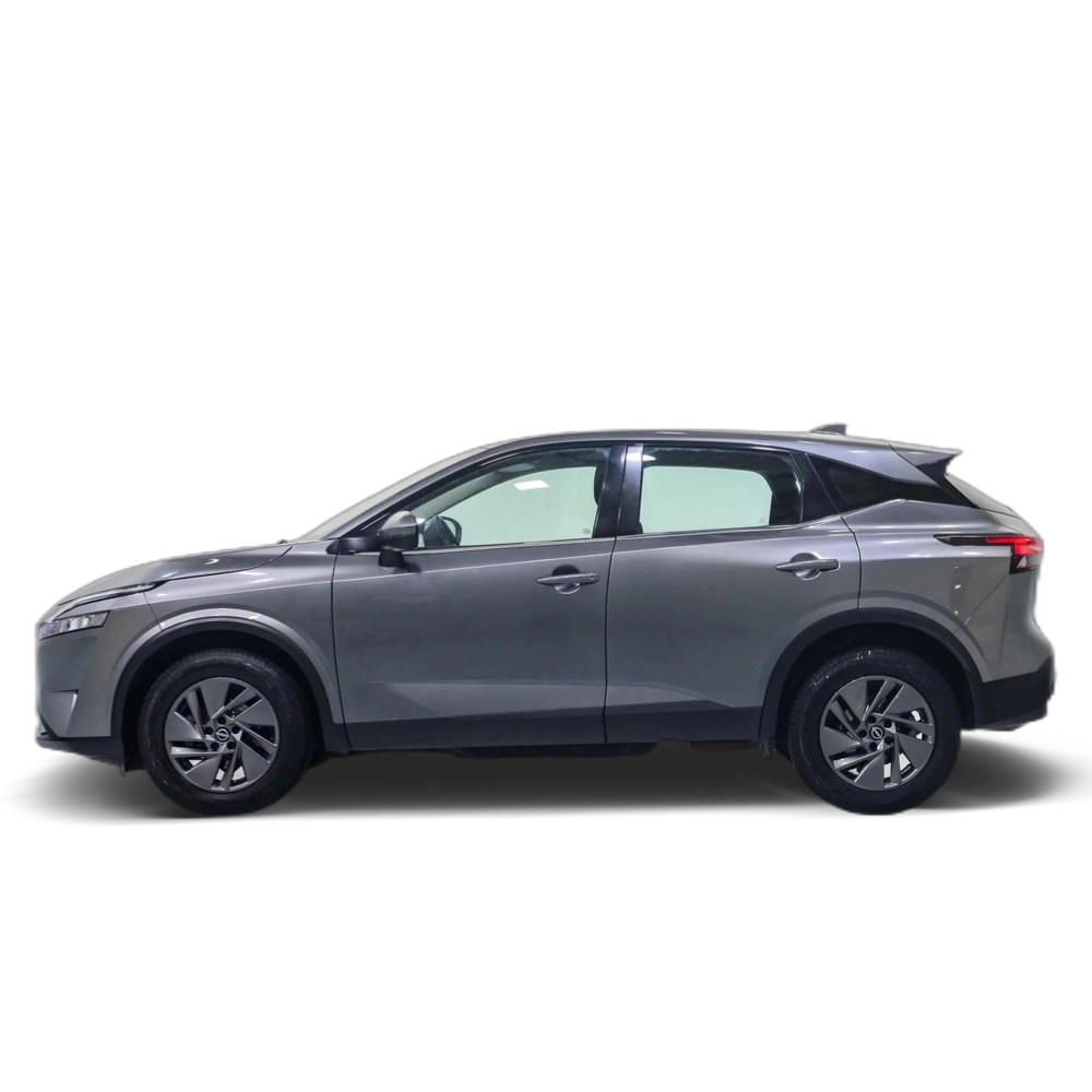 NISSAN Qashqai 1.3 DIG-T mHEV 12V Acenta 4×2 Aut. 116kW 3