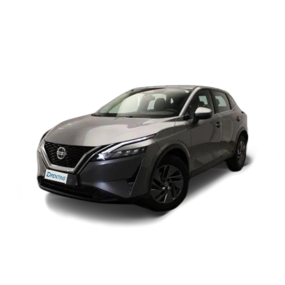 NISSAN Qashqai 1.3 DIG-T mHEV 12V Acenta 4×2 Aut. 116kW 3