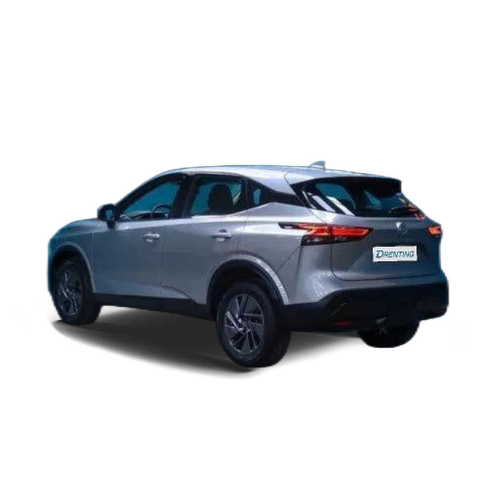 NISSAN Qashqai 1.3 DIG-T mHEV 12V Acenta 4×2 Aut. 116kW 3 1