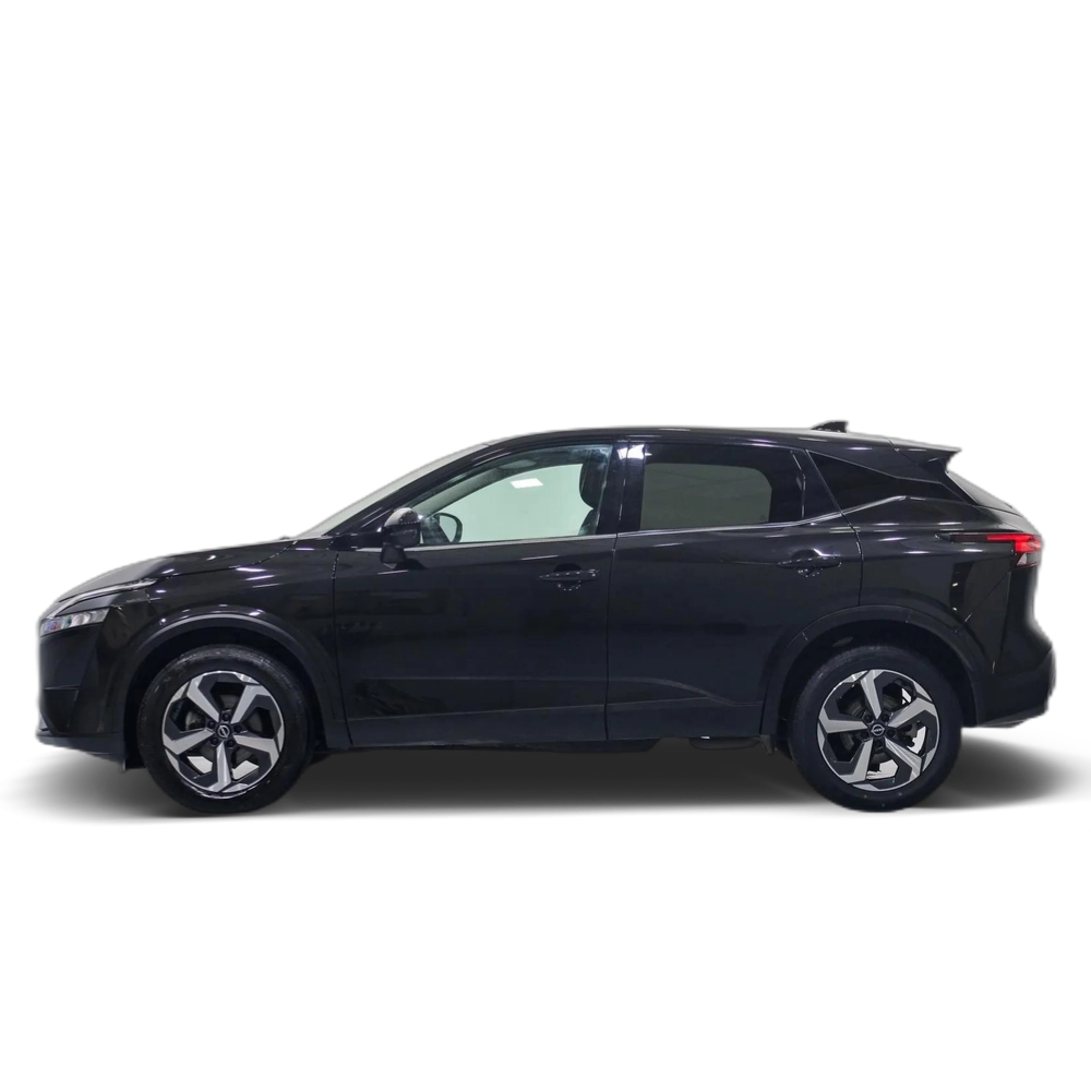 NISSAN Qashqai 1.3 DIG-T mHEV 12V N-Connecta 4×2 103kW 13 1