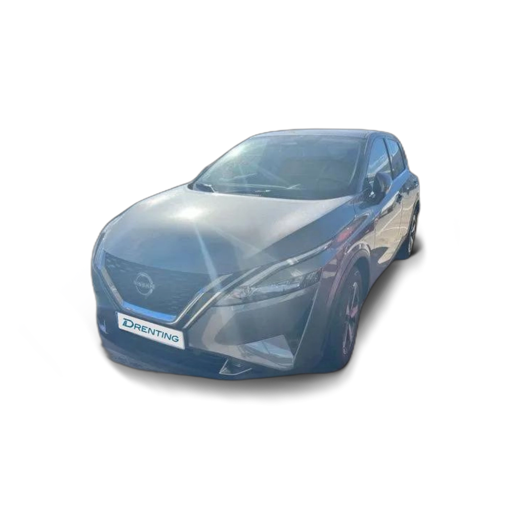 NISSAN Qashqai 1.3 DIG-T mHEV 12V N-Connecta 4×2 103kW