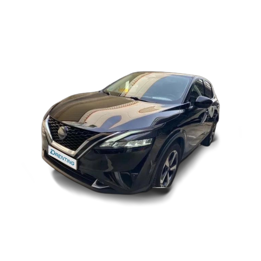 NISSAN Qashqai 1.3 DIG-T mHEV 12V N-Connecta 4×2 103kW 2