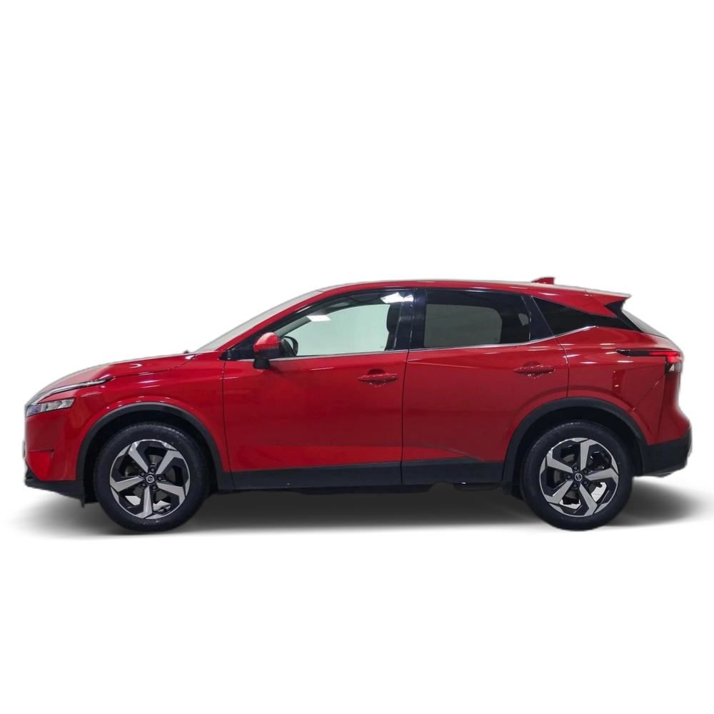 NISSAN Qashqai 1.3 DIG-T mHEV 12V N-Connecta 4×2 103kW 3