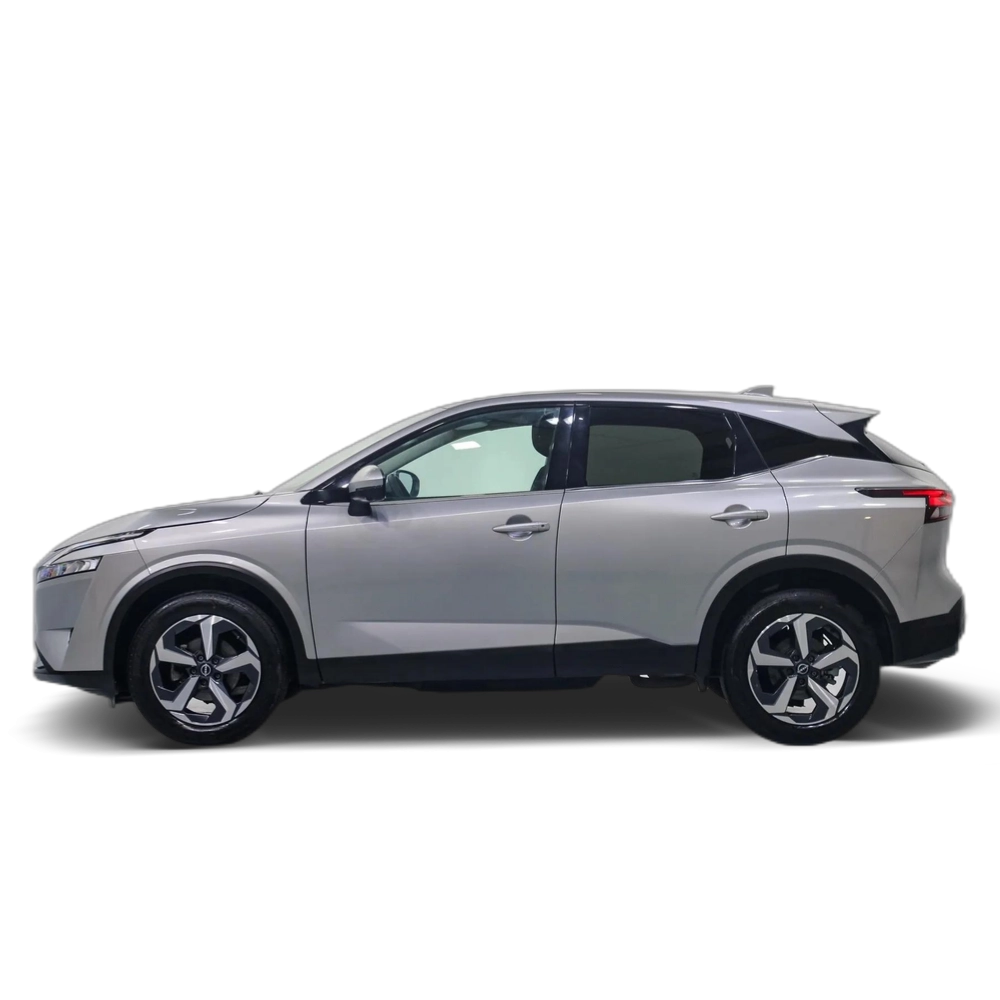 NISSAN Qashqai 1.3 DIG-T mHEV 12V Tekna 4×2 103kW 1