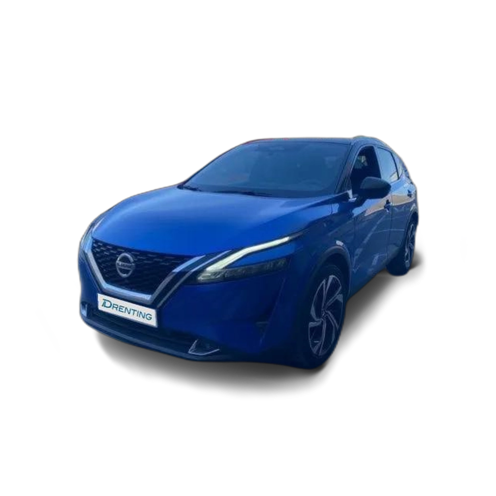 NISSAN Qashqai 1.3 DIG-T mHEV 12V Tekna 4×2 Aut. 116kW