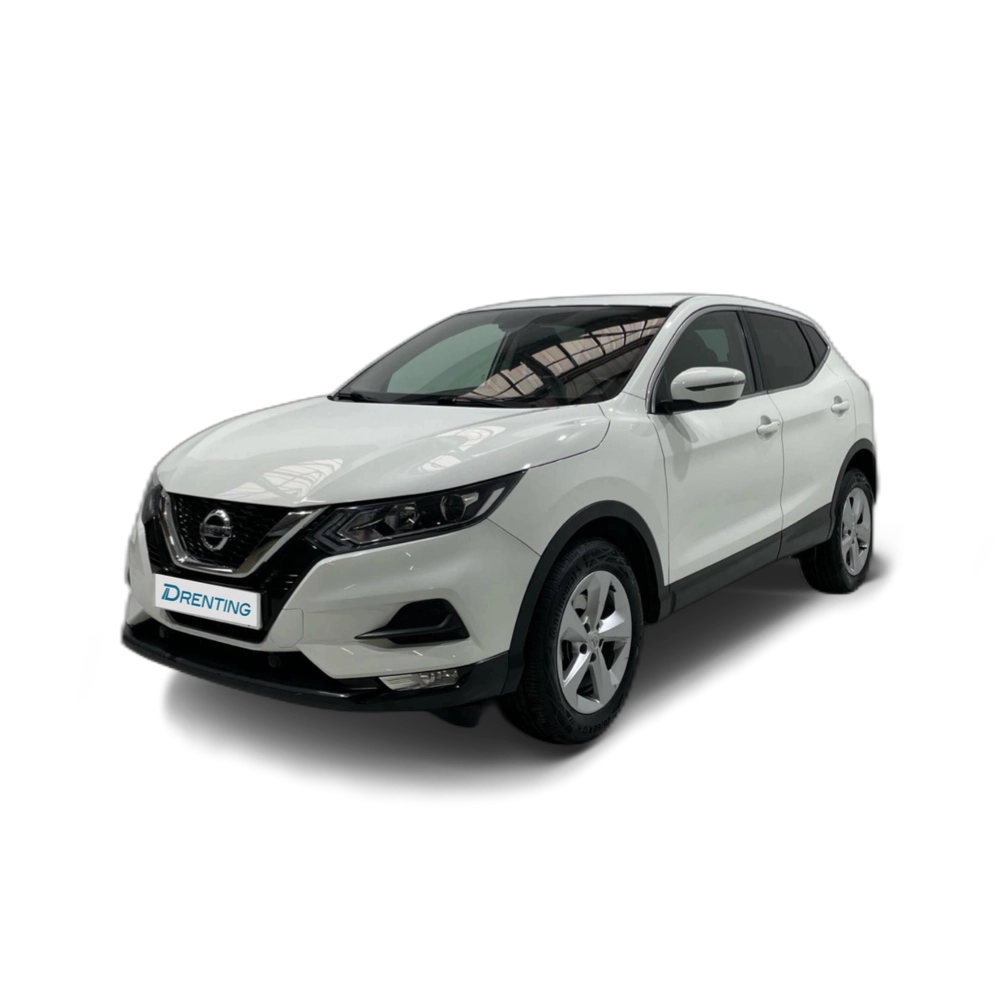 Nissan Qashqai DIG-T 140 Acenta 4×2 103 kW (140 CV)
