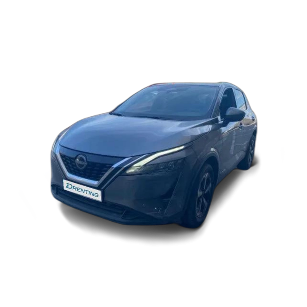 NISSAN Qashqai E-POWER N-Connecta 4×2 140kW 9