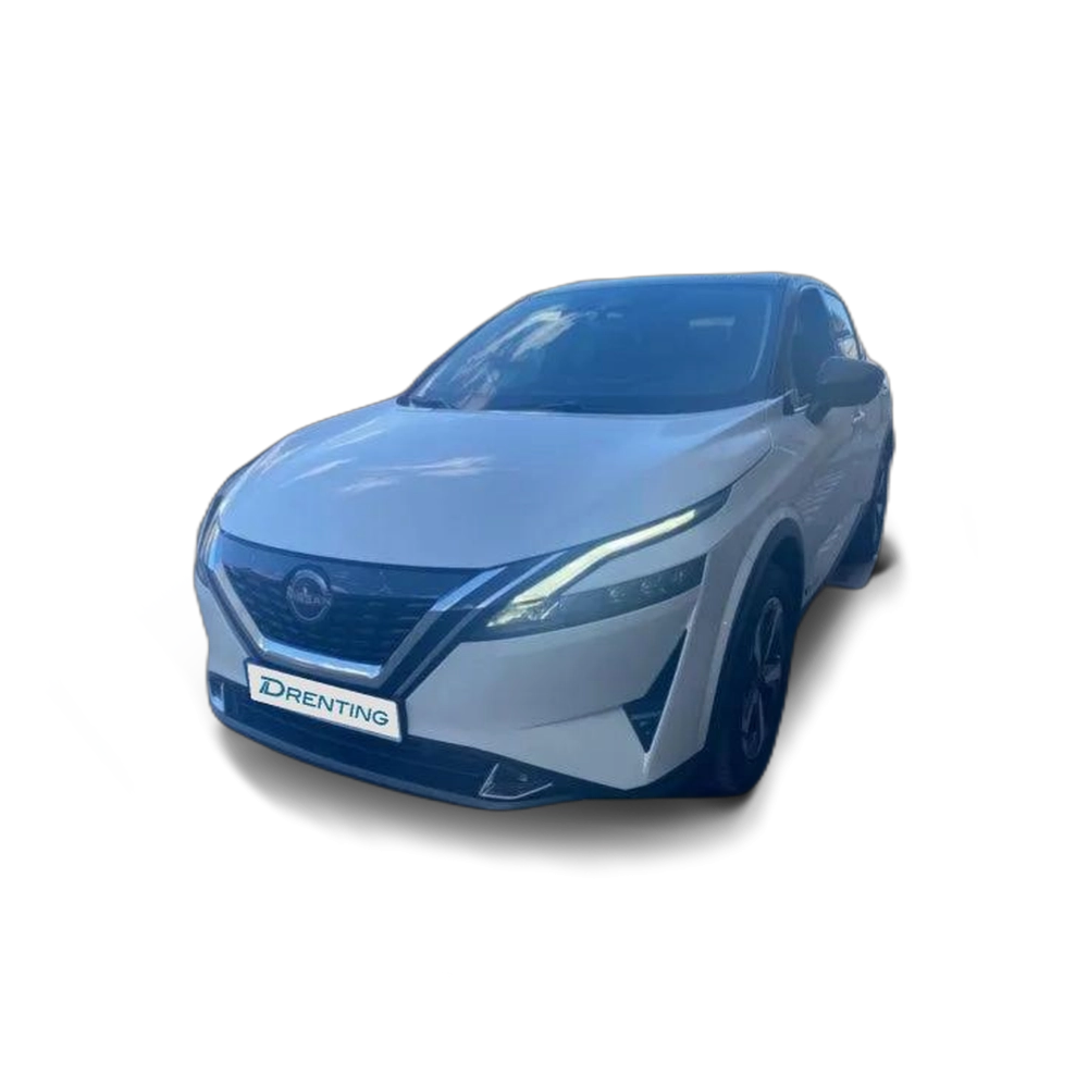 Renting NISSAN Qashqai E-POWER Tekna+ 4x2 140kW 2 2