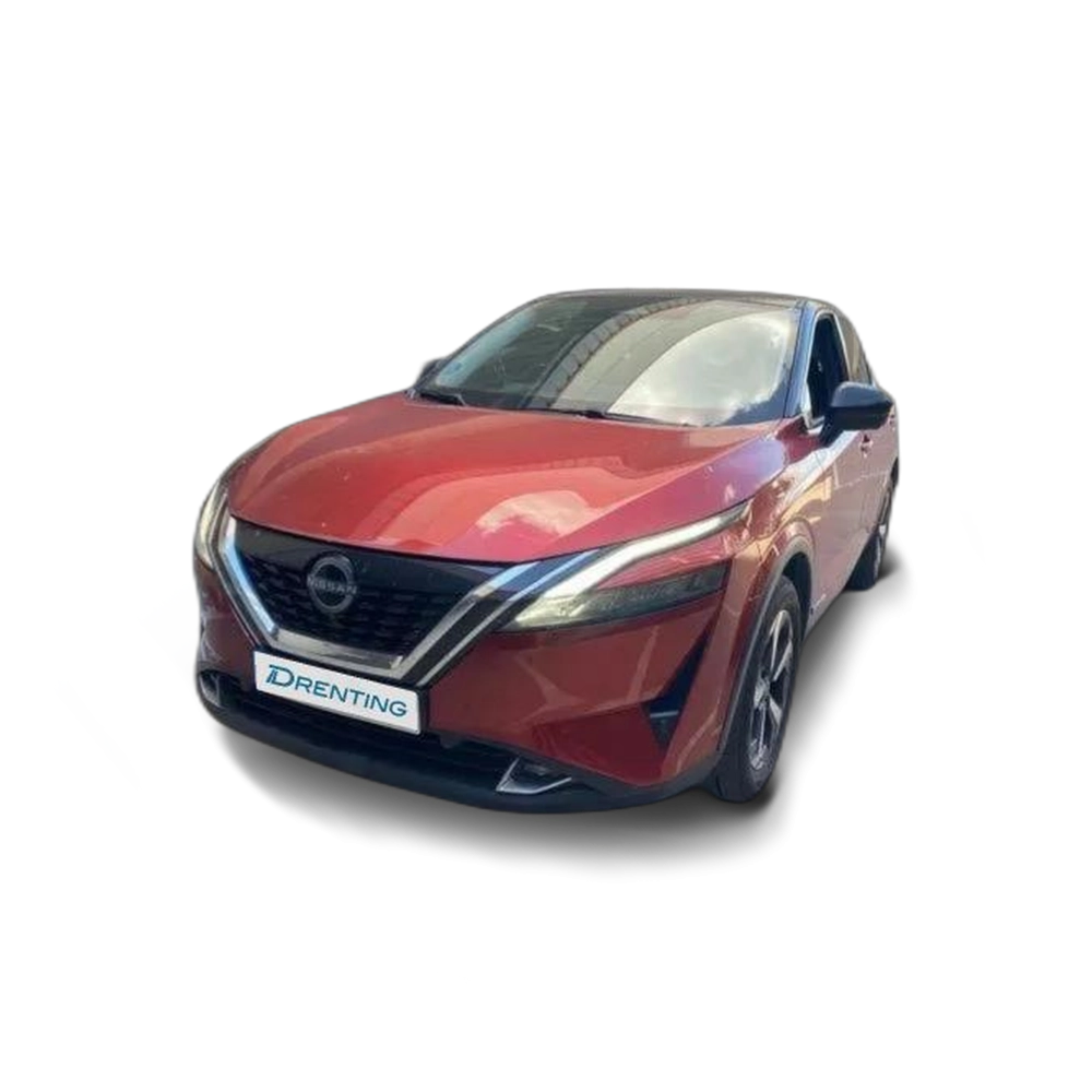 NISSAN Qashqai E-POWER Tekna+ 4×2 140kW 2
