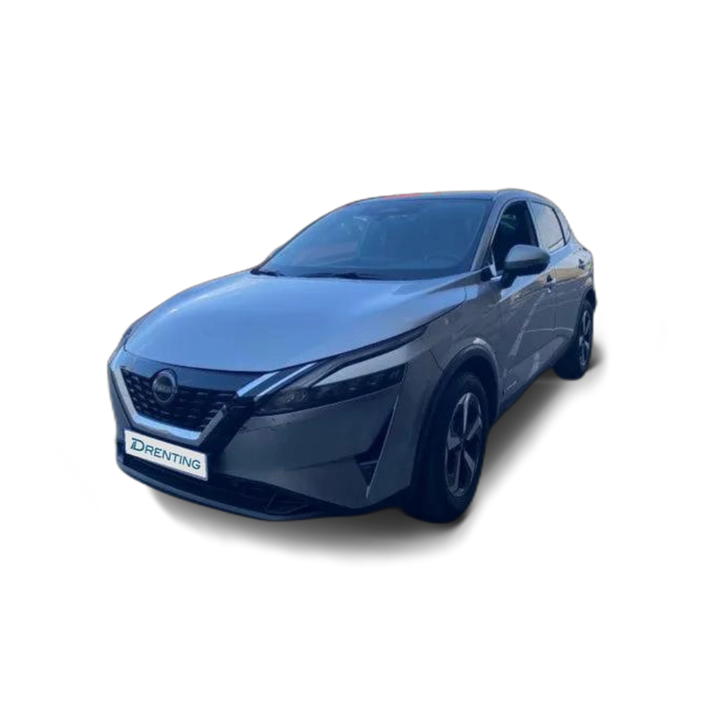 NISSAN Qashqai E-POWER Tekna+ 4×2 140kW 4