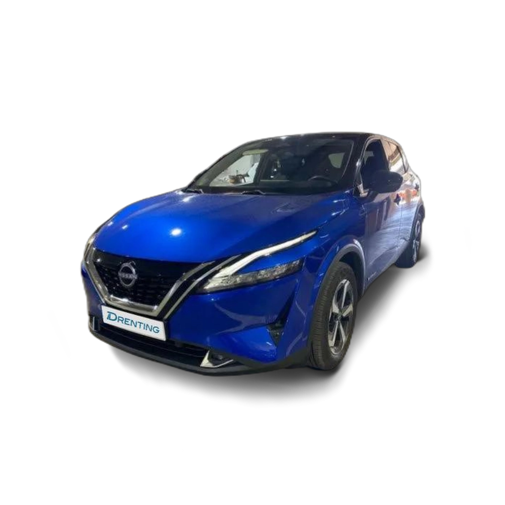 Renting NISSAN Qashqai E-POWER Tekna+ 4x2 140kW 5