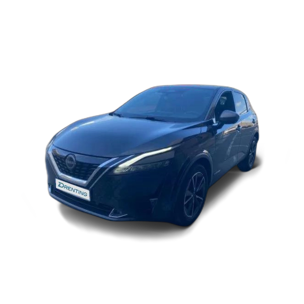 NISSAN Qashqai E-POWER Tekna+ 4×2 140kW 6