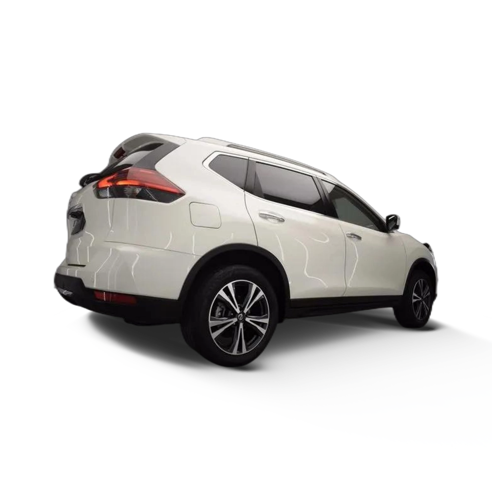 NISSAN X-Trail 1.3 DIG-T N-Design 4×2 DCT