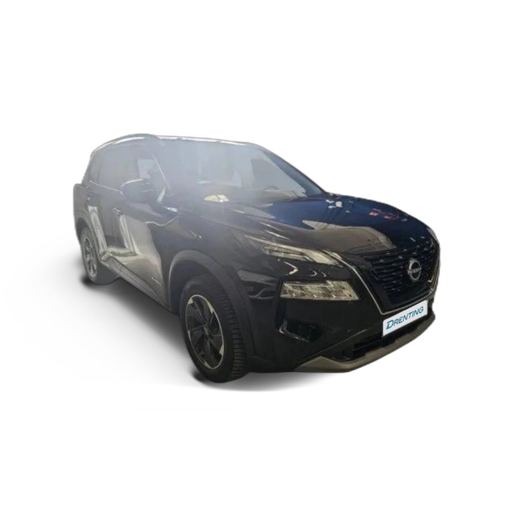 NISSAN X-Trail 1.5 e-Power Adventure e-4orce 4×4 5pl. 158kW 1