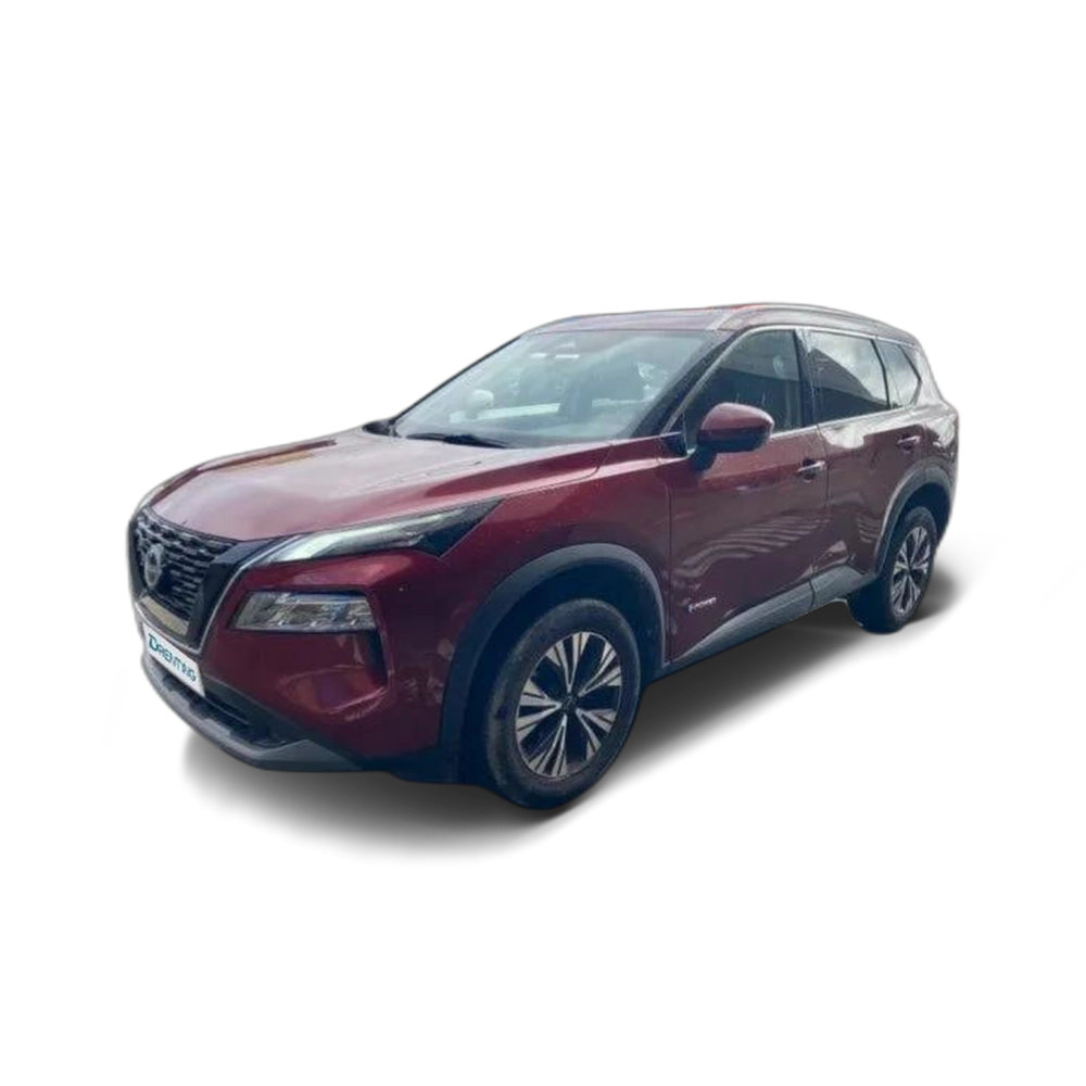 NISSAN X-Trail 1.5 e-Power N-Connecta 4×2 5pl. 152kW 5