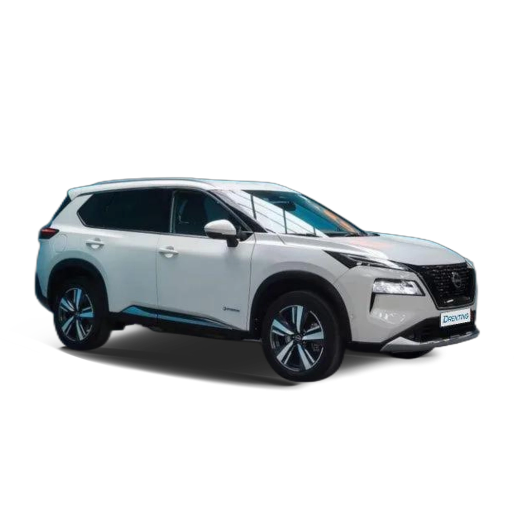 NISSAN X-Trail 1.5 e-Power Tekna e-4orce 4×4 5pl. 158kW 2