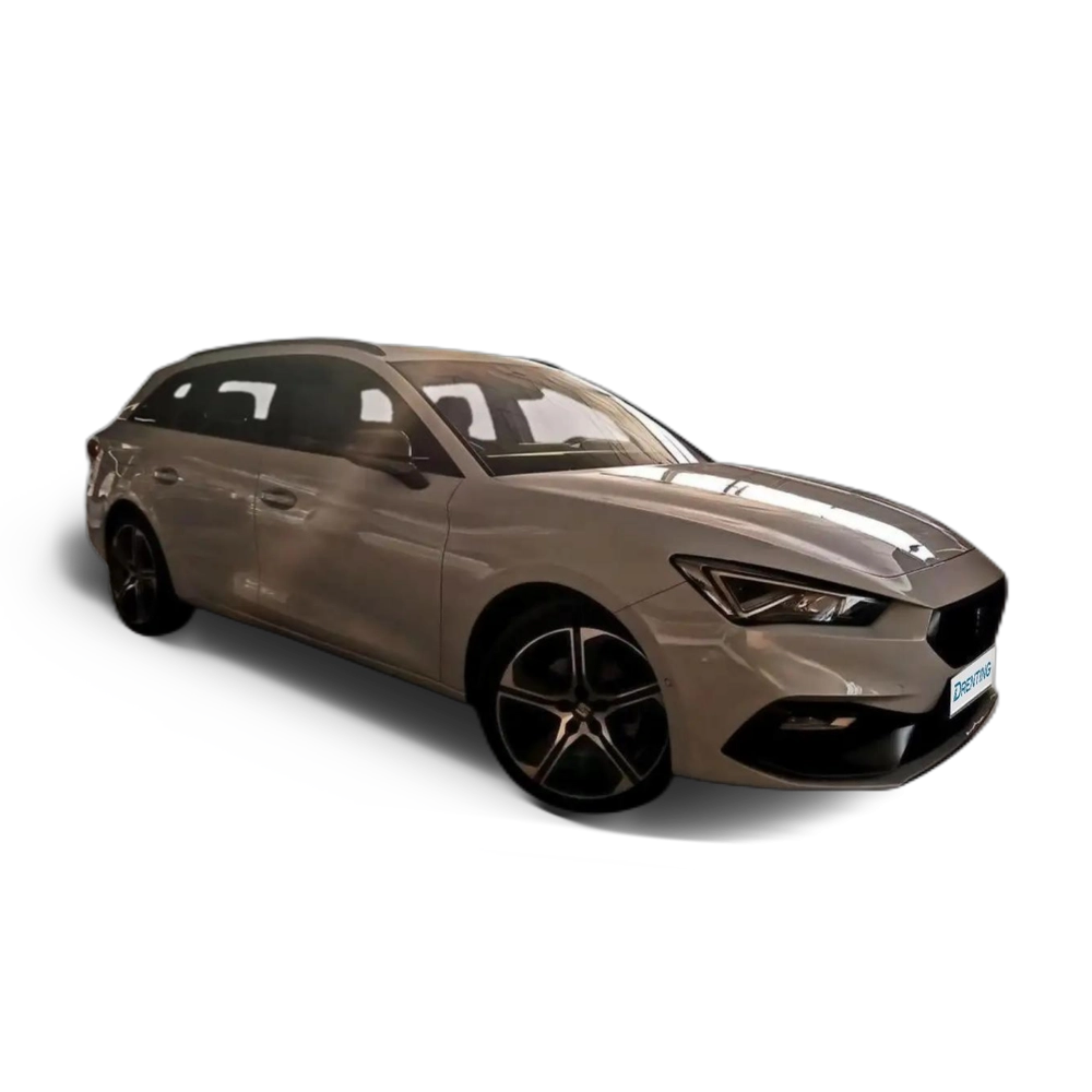 SEAT Altea XL Nuevo  SP 1.5 eTSI 110kW DSG S&S FR Go Blanco