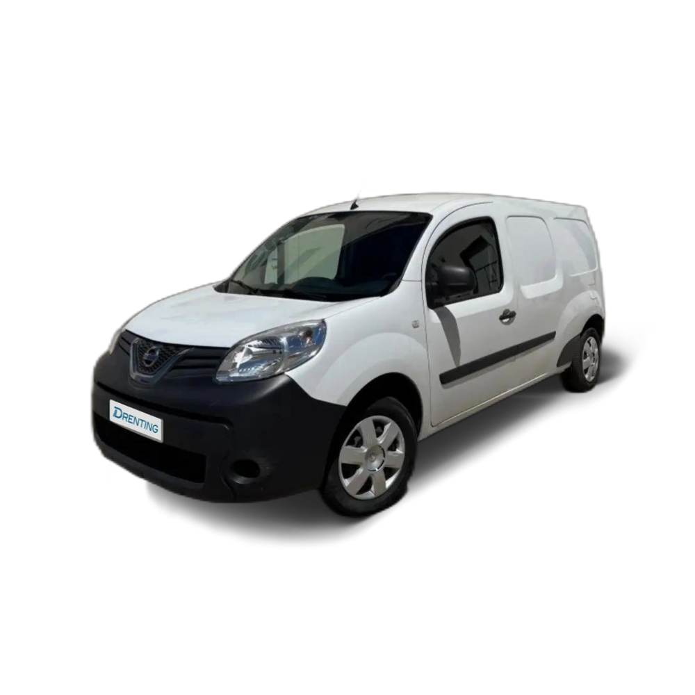 Nissan NV250 Furgón 1.5dCi Óptima L2H1 2pl. 95 Blanco