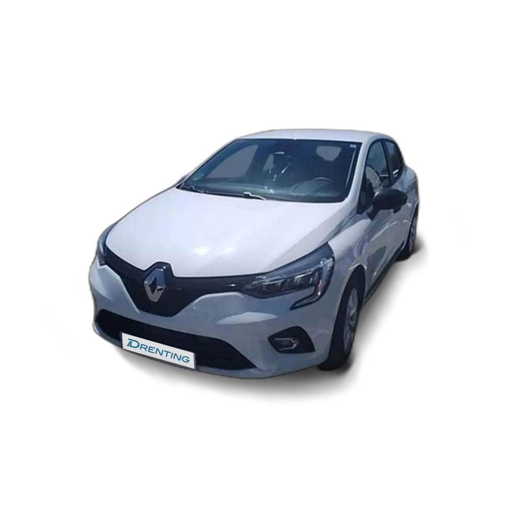 Renault Clio (O) Business Blue dCi 63 kW (85CV) Blanco 1 2
