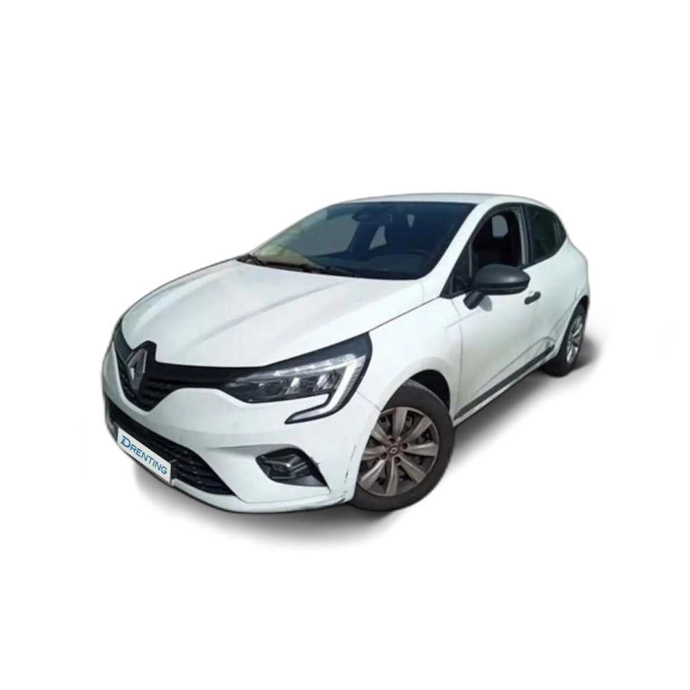 Renault Clio (O) Business Blue dCi 63 kW (85CV) Blanco 1