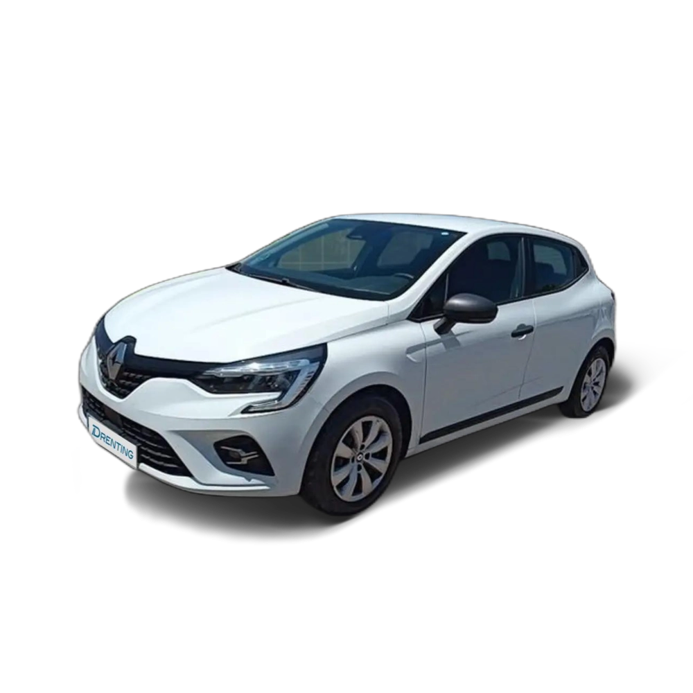 Renault Clio (O) Business Blue dCi 63 kW (85CV) Blanco