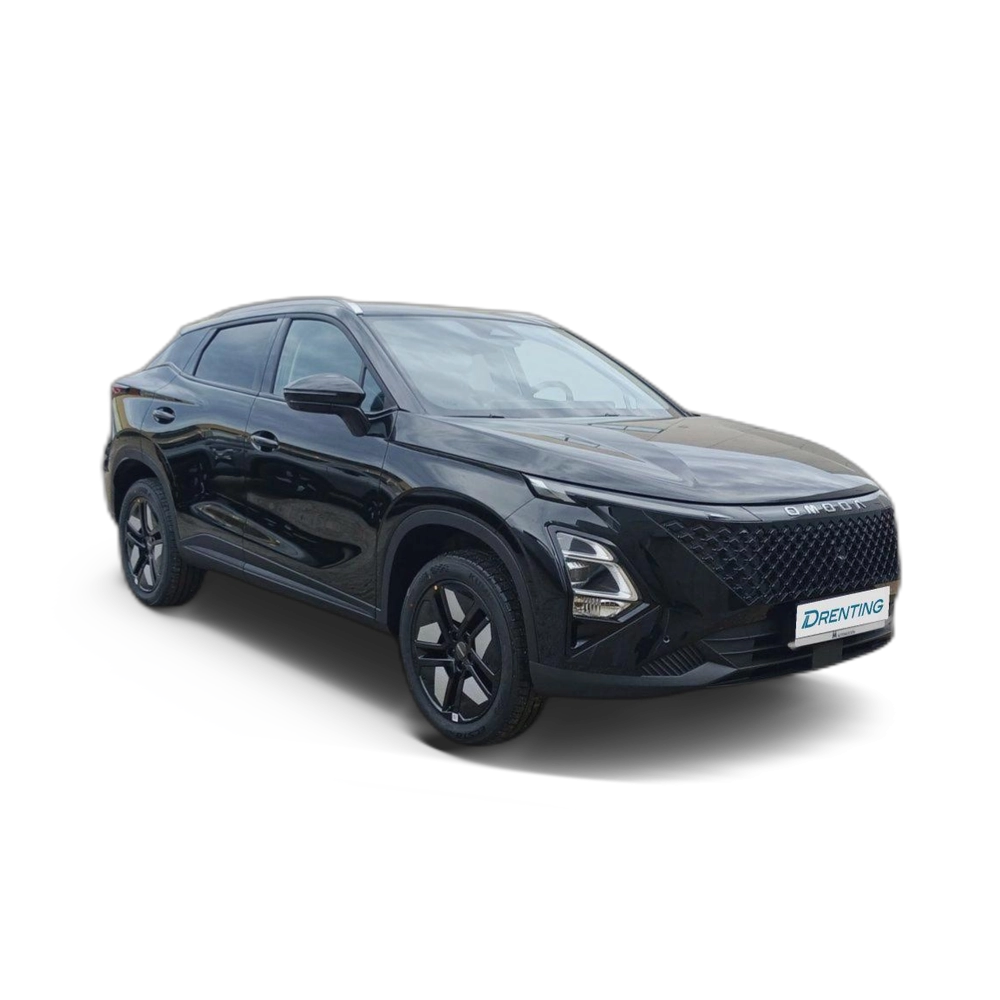 Omoda 5 1.5 T-GDI HEV 165KW PREMIUM DHT 5P