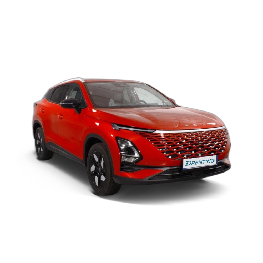 Omoda 5 1.6 T-GDI 108KW PREMIUM DCT 5P 15