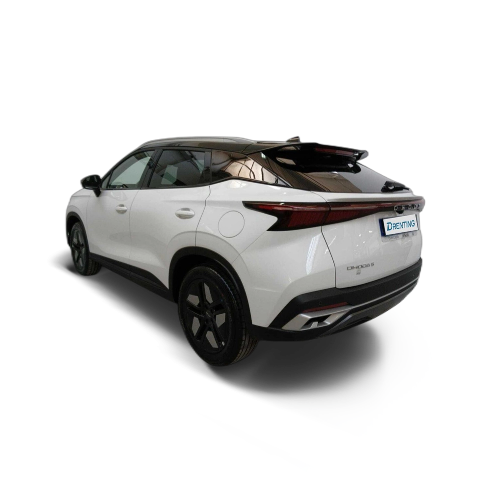 Omoda 5 1.6 T-GDI 108KW PREMIUM DCT 5P 25