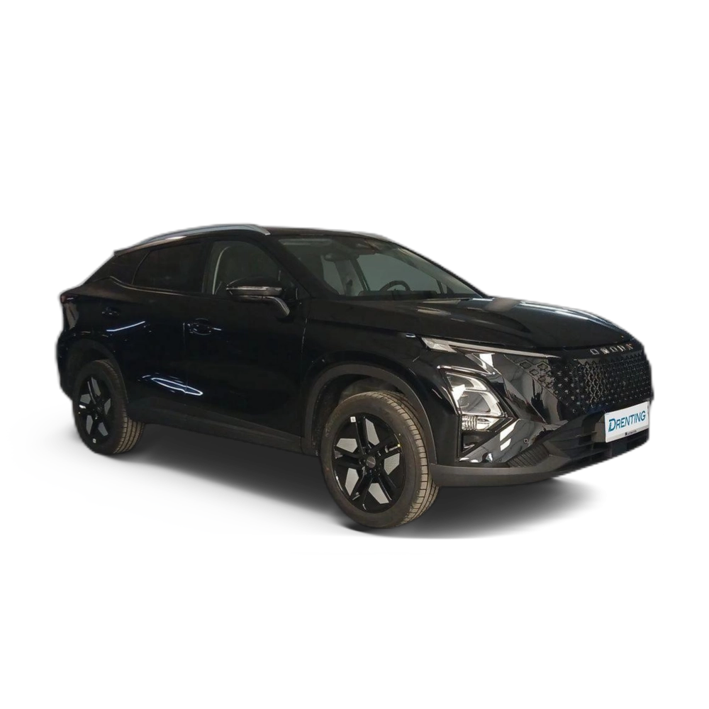 Omoda 5 OMODA 5 1.5 T-GDI HEV PREMIUM 5P