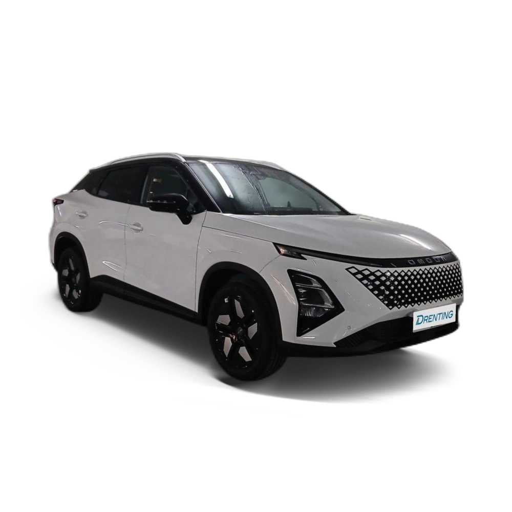Omoda 5 OMODA 5 1.6 T-GDI 108KW PREMIUM 5P
