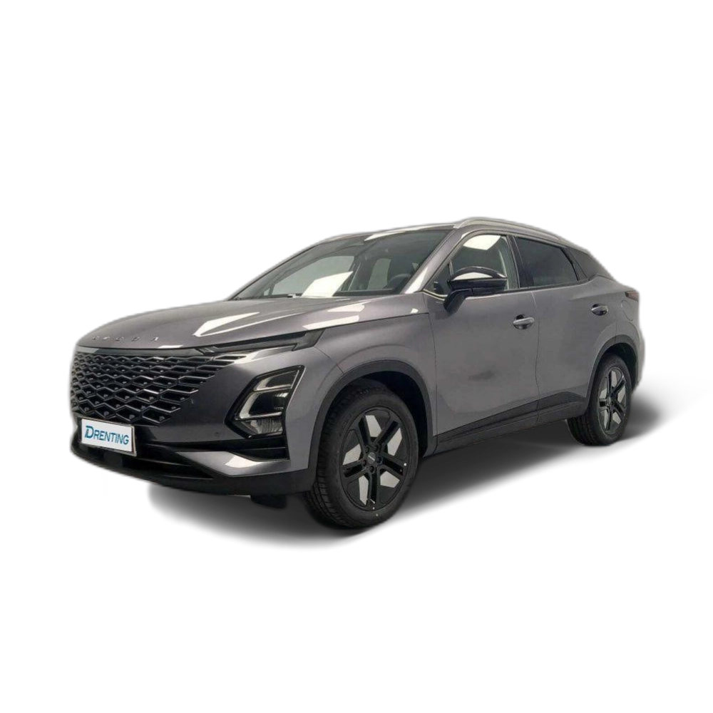 Omoda 5 OMODA 5 1.6 T-GDI 108KW PREMIUM DCT 5P