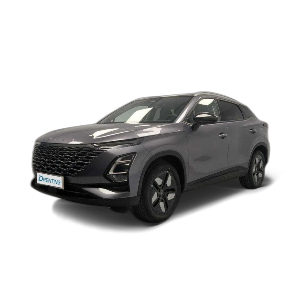 Omoda 5 OMODA 5 1.6 T-GDI 108KW PREMIUM DCT 5P 1