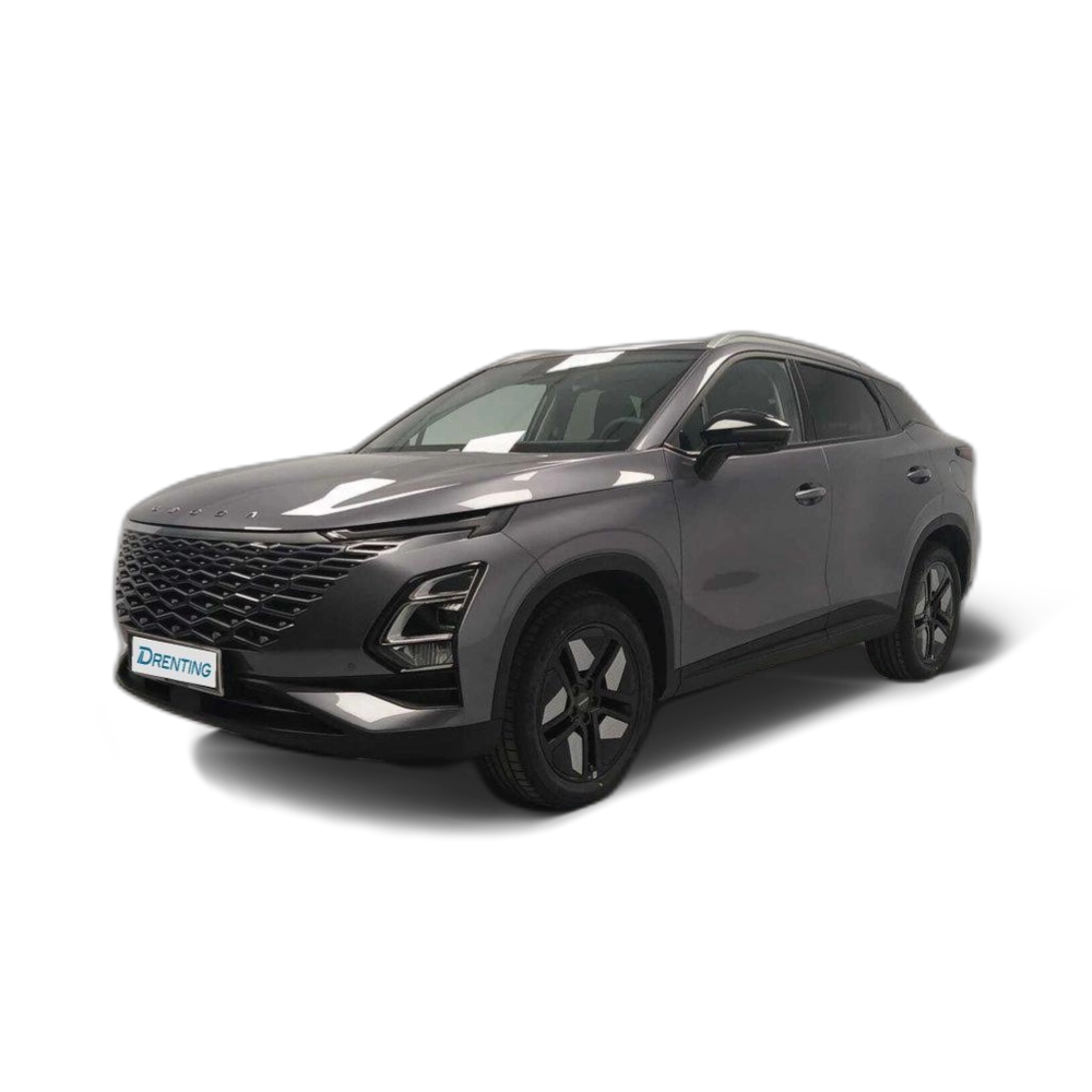 Omoda 5 OMODA 5 1.6 T-GDI 108KW PREMIUM DCT 5P 2