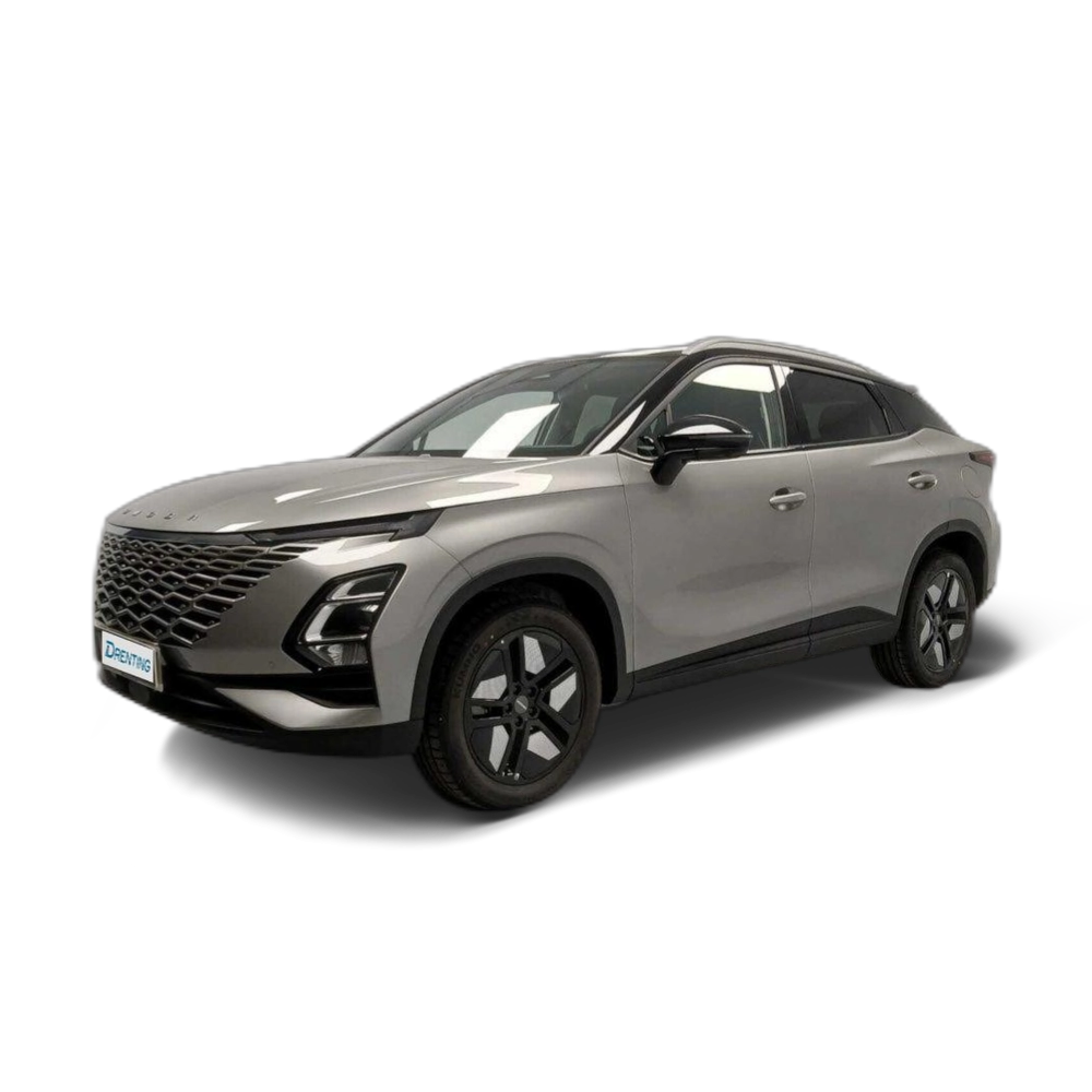 Omoda 5 OMODA 5 1.6 T-GDI 108KW PREMIUM DCT 5P 3