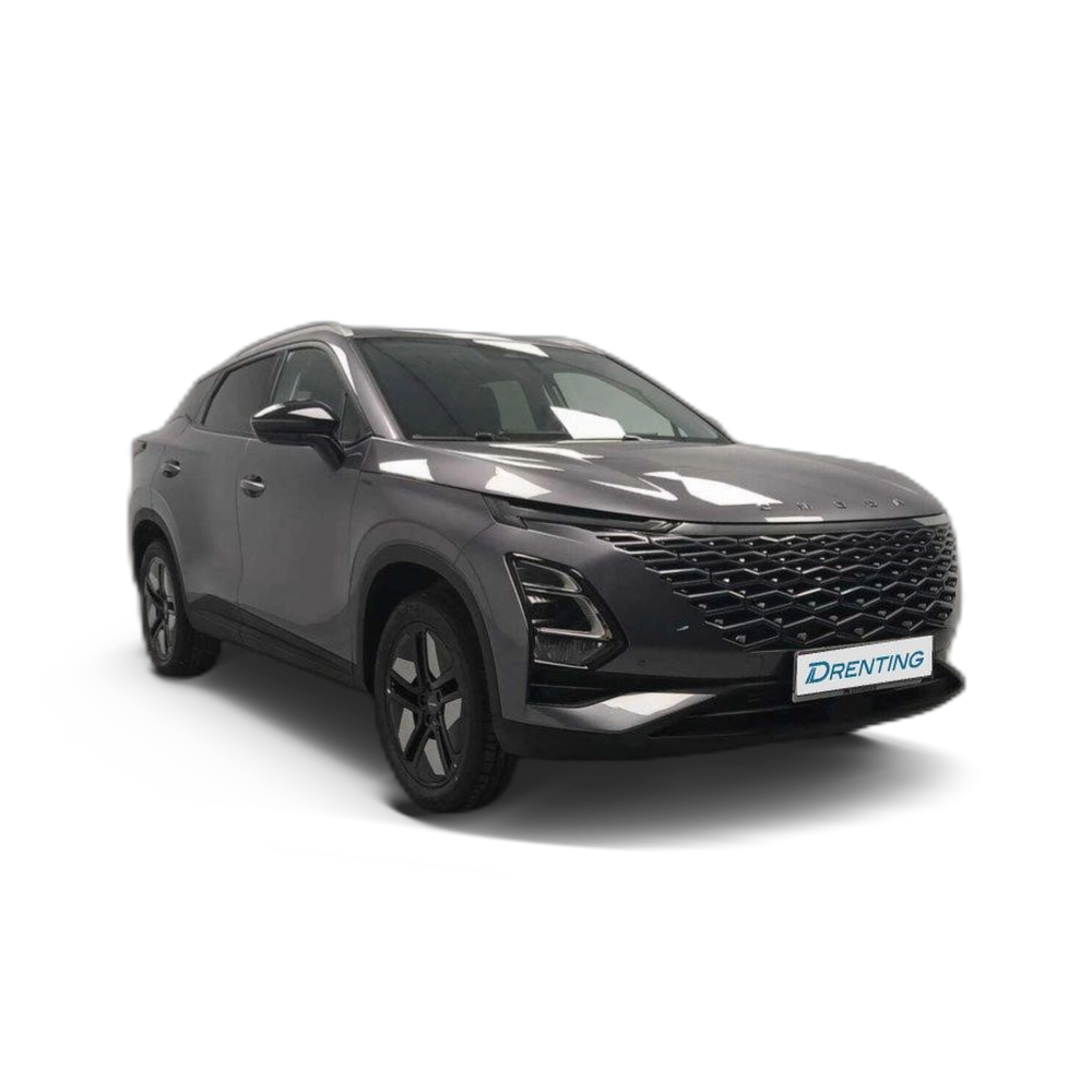 Omoda 5 OMODA 5 1.6 T-GDI 108KW PREMIUM DCT 5P 4