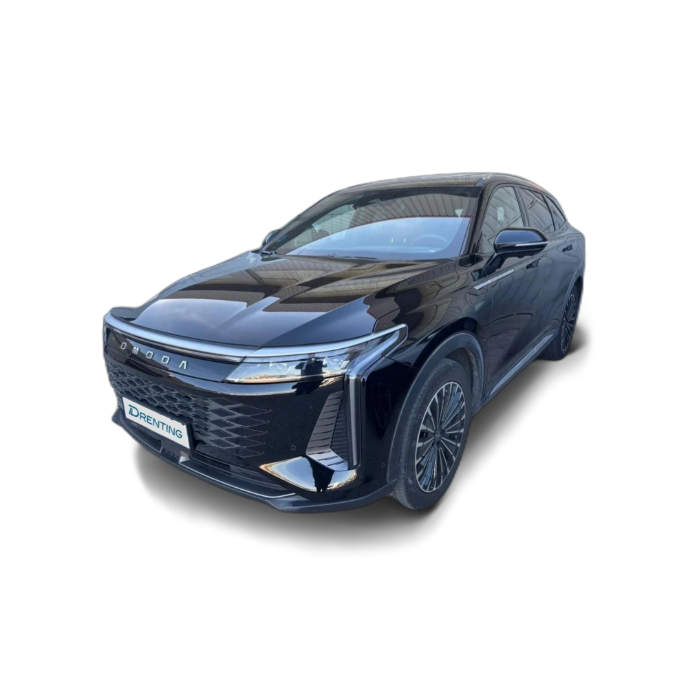 OMODA 9 1.5 TGDI Premium 1