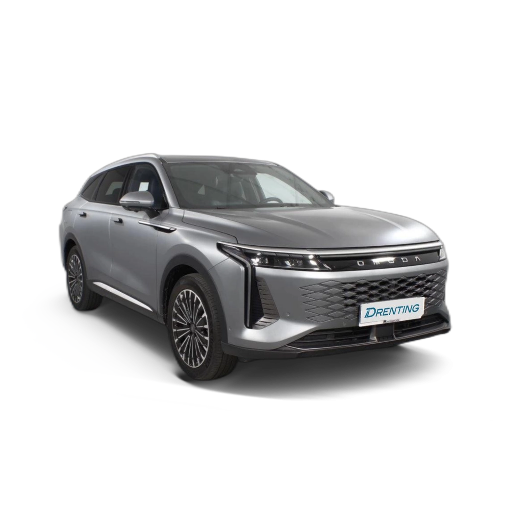 Omoda 9 SHS 1.5 TGDI SHS PREMIUM DHT 5P 1