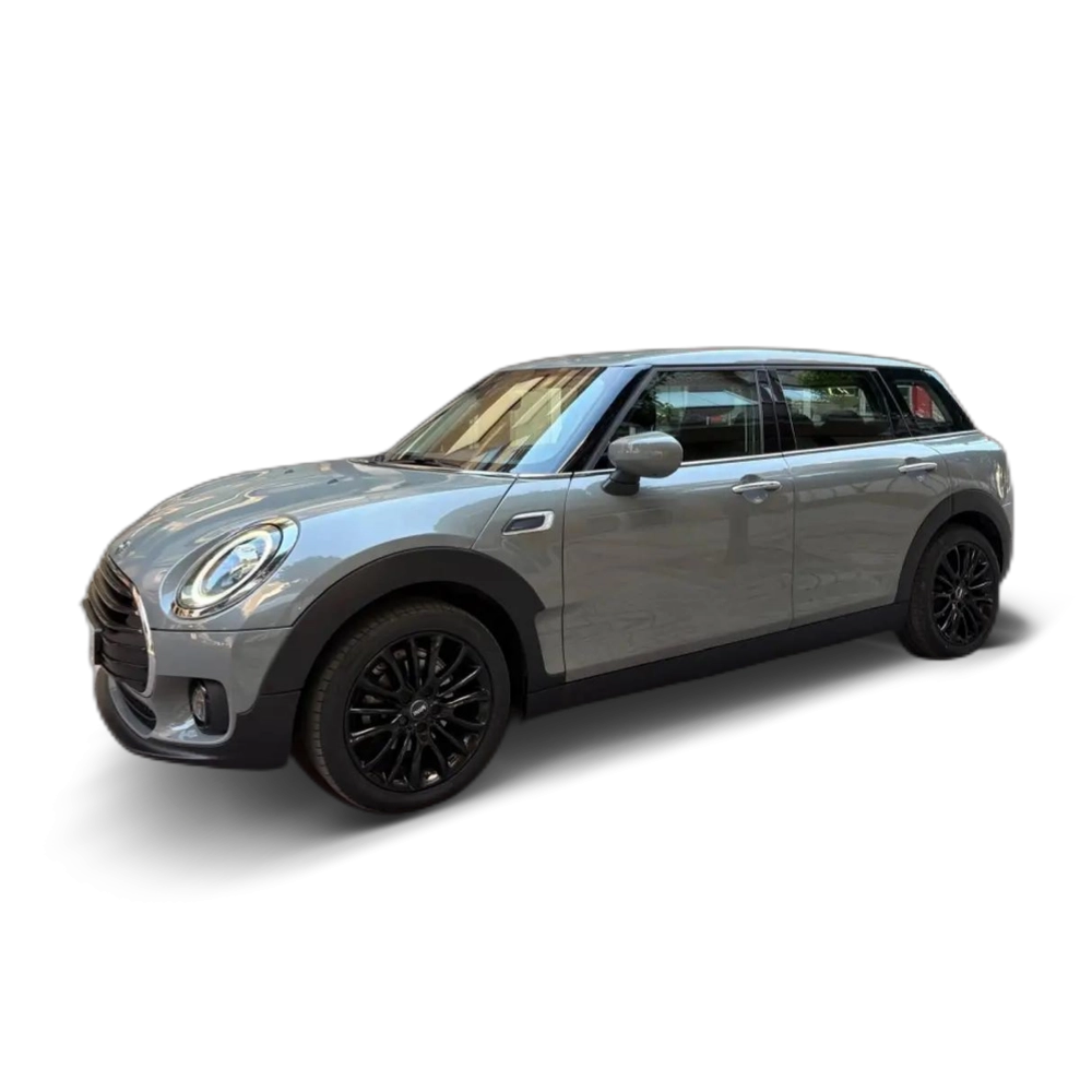 MINI John Cooper Works Clubman One D Gris