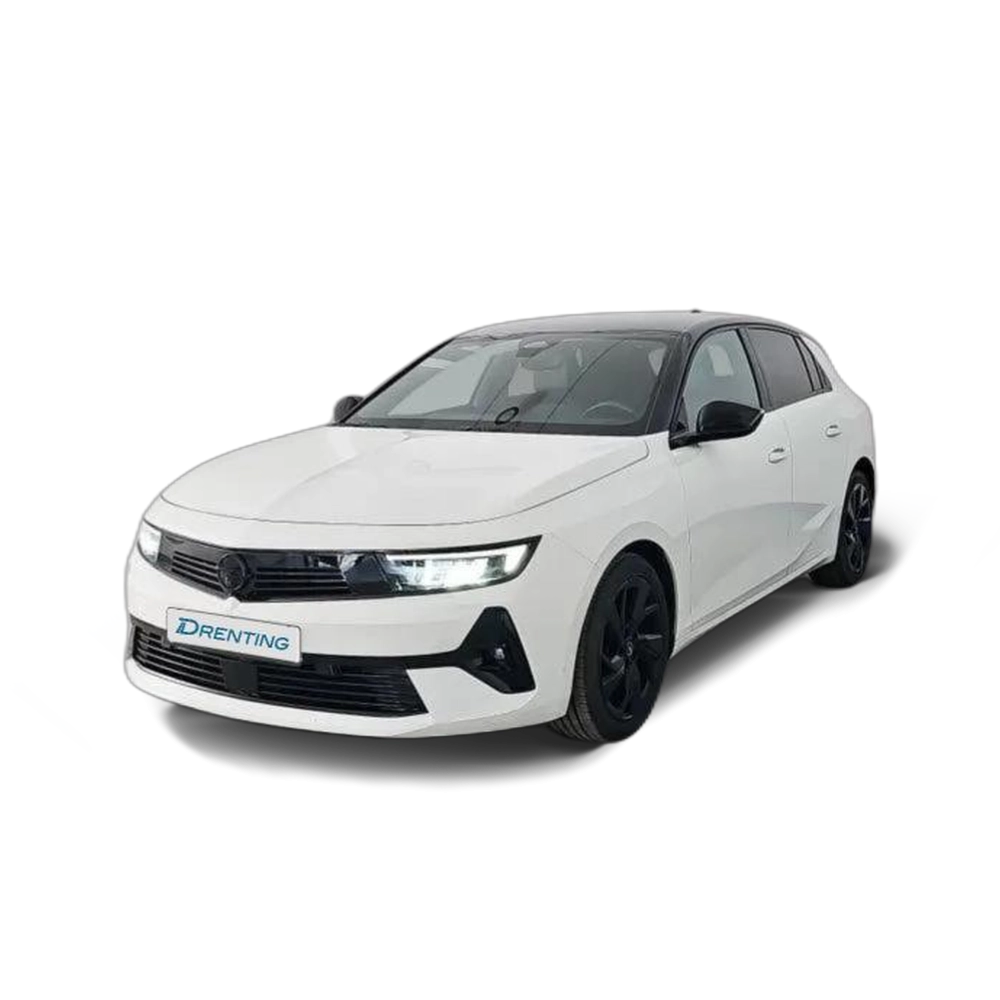 OPEL Astra 1.2T XHT S-S GS 130