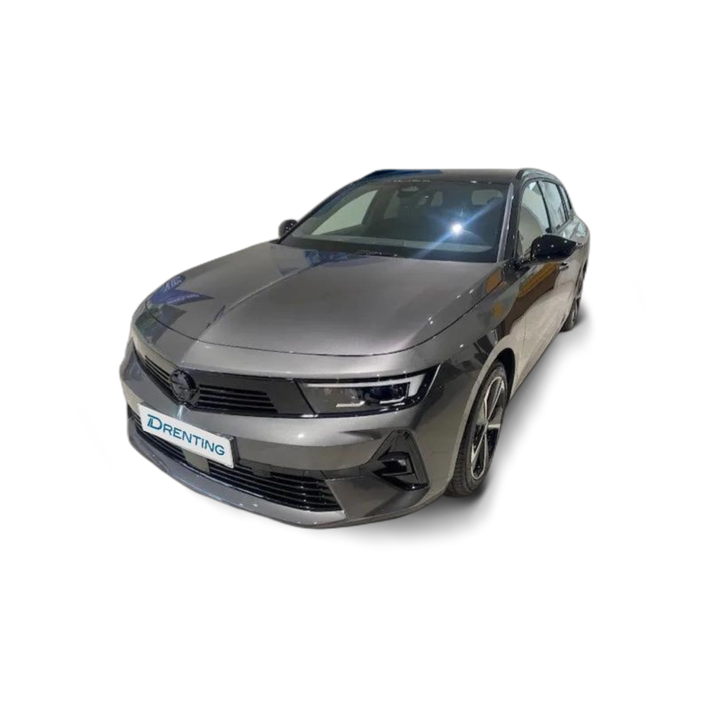 Renting OPEL Astra 1.2T XHT S-S GS 130 3