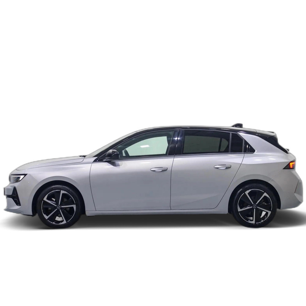 OPEL Astra 1.2T XHT S-S GS 130 4