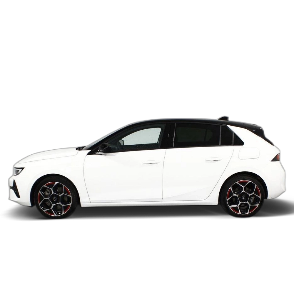 Opel Astra 1.6T PHEV 132KW GS AUTO 5P