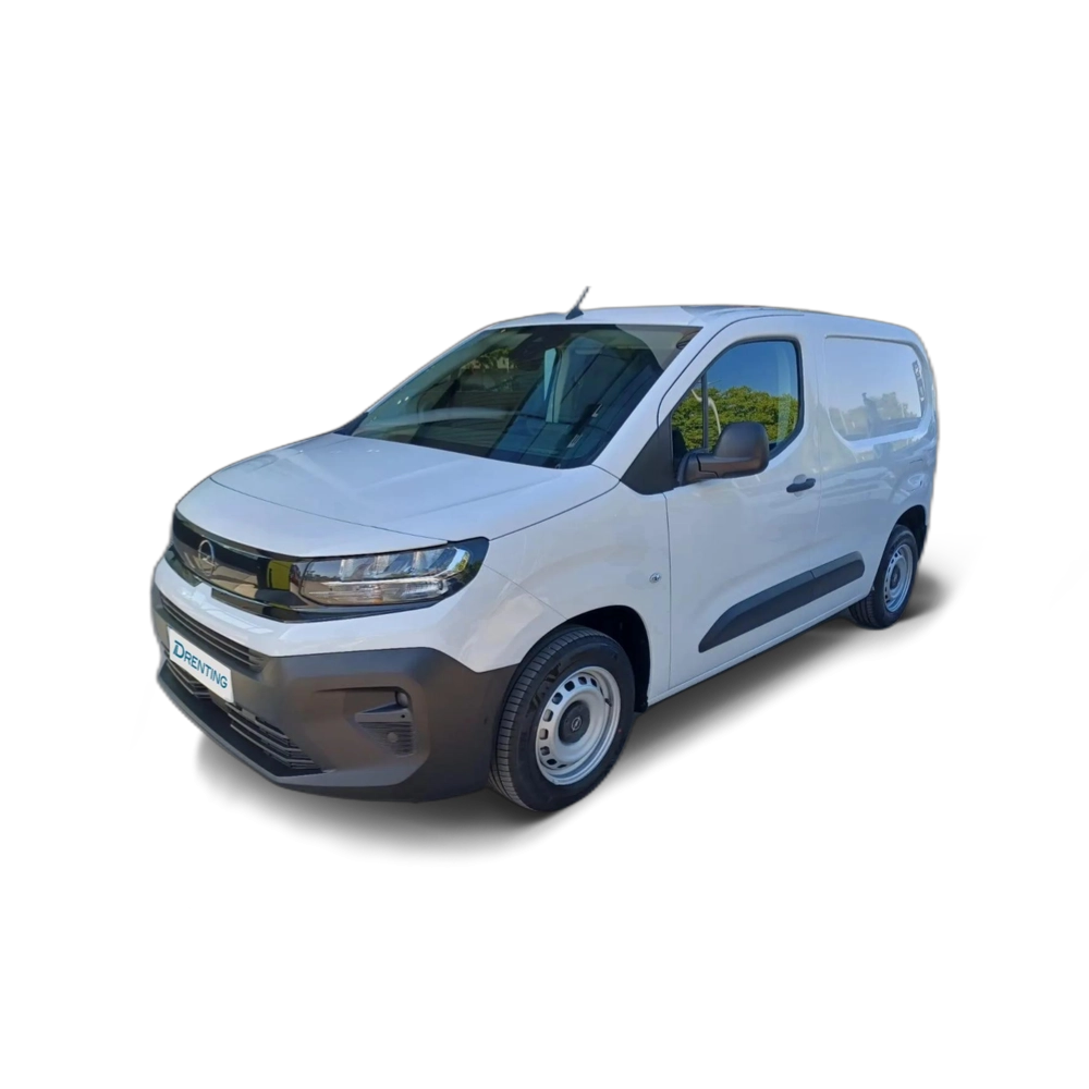 OPEL Combo Cargo 1.5TD S&S L 1000 100