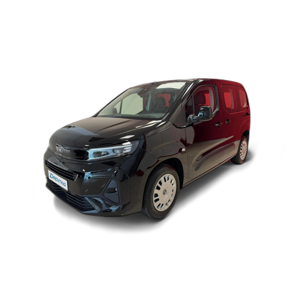 Renting OPEL Combo Cargo Doble Cabina 1.5TD S&amp;S 100 2