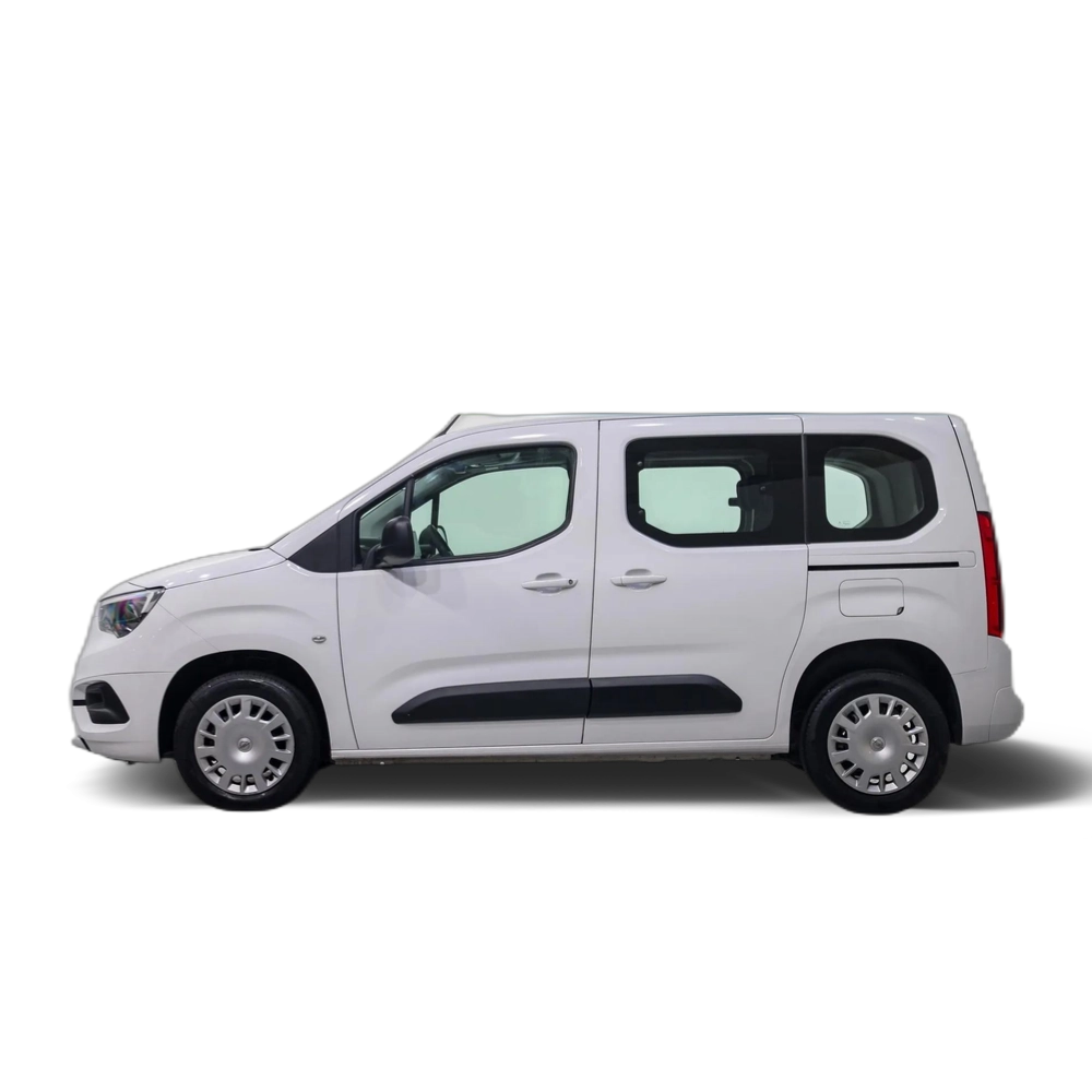 OPEL Combo Life 1.5TD S&S L Business Edition Plus 100