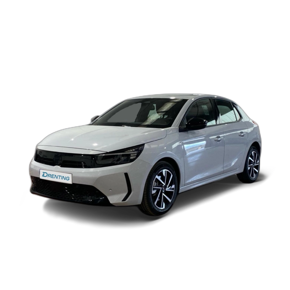 Renting Opel Corsa 1.2 T XHL GS 74 kW (100 CV) 1 4