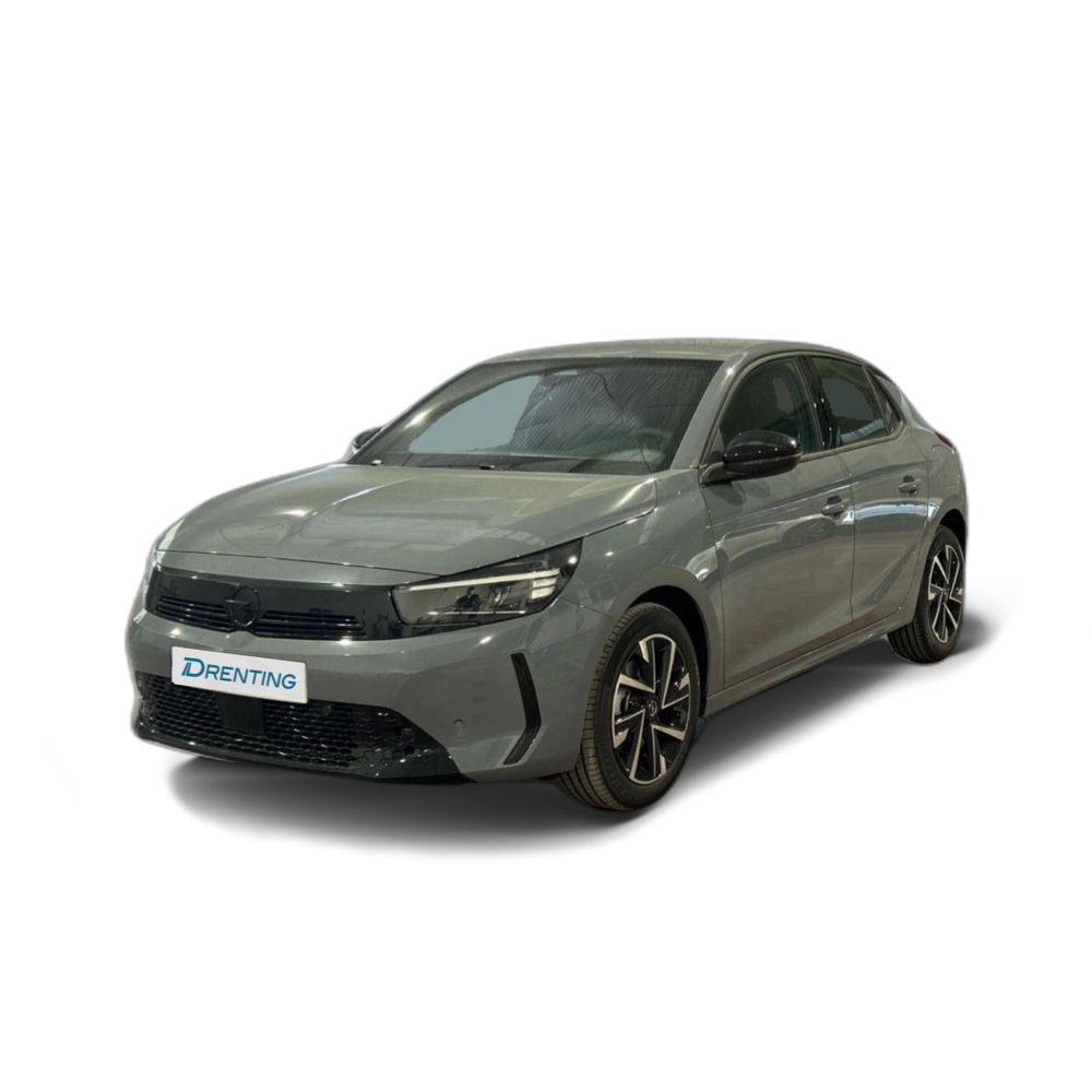 Renting Opel Corsa 1.2 T XHL GS 74 kW (100 CV) 1 6