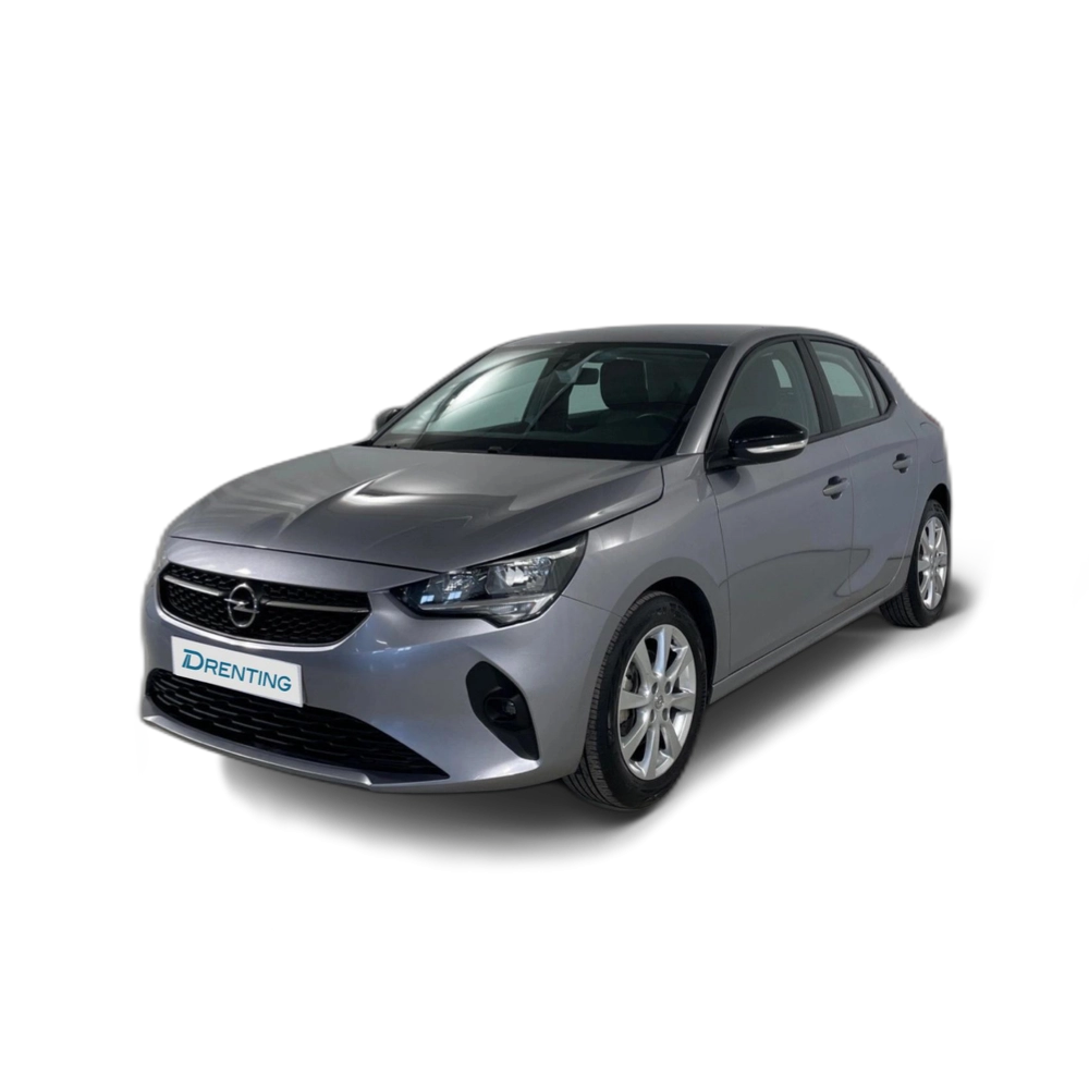 Opel Corsa 1.2 Turbo XHL Edition 74 kW (100 CV)