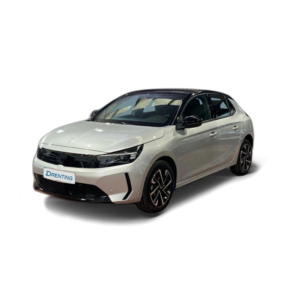 Opel Corsa 1.2T XHL GS 74 kW (100 CV)