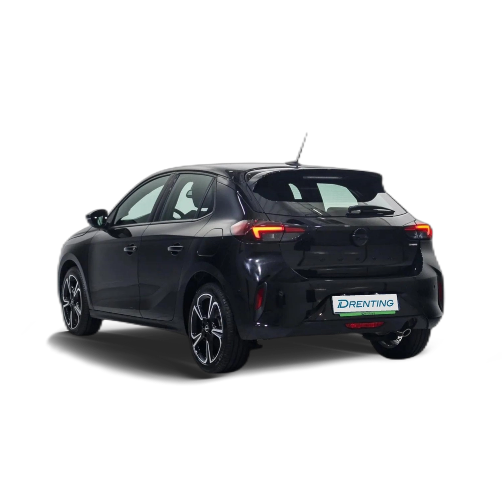 OPEL Corsa 1.2T XHL MHEV S-S GS Aut. 100